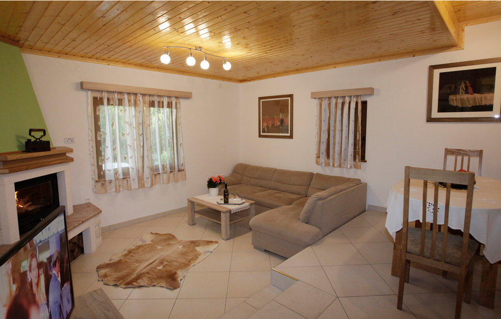 Feriehuse - Novi Vinodolski-Breze , Kroatien - CKN209 4