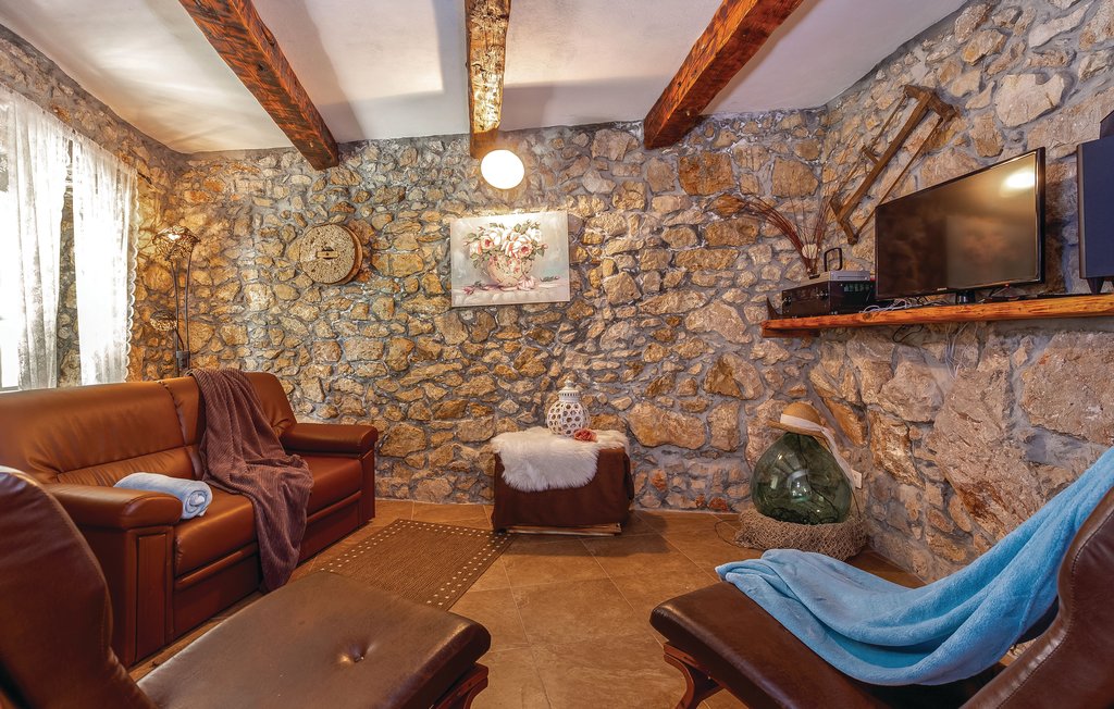Ferienhaus - Novi Vinodolski , Kroatien - CKN239 3