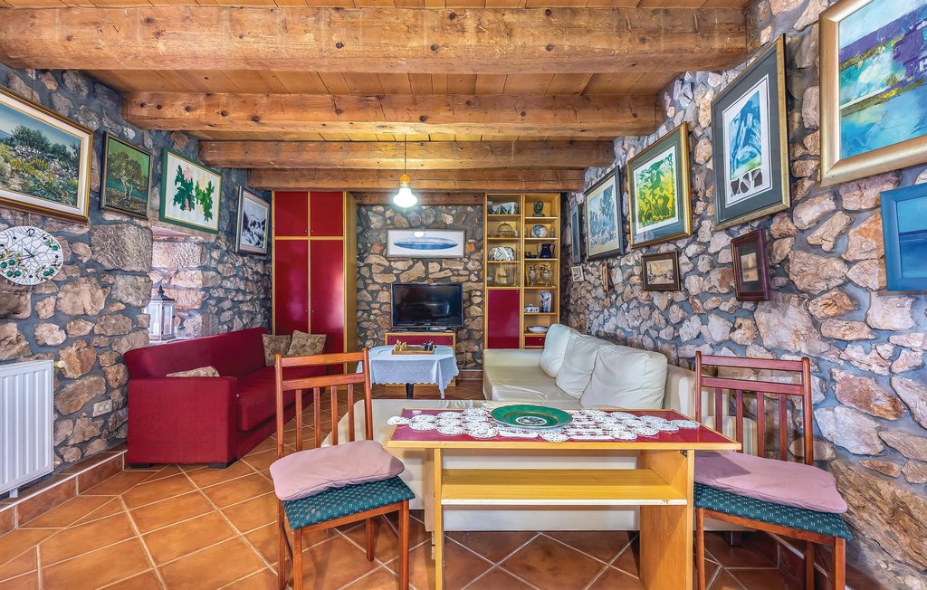 Feriehuse - Novi Vinodolski-Donji Zagon , Kroatien - CKN456 23