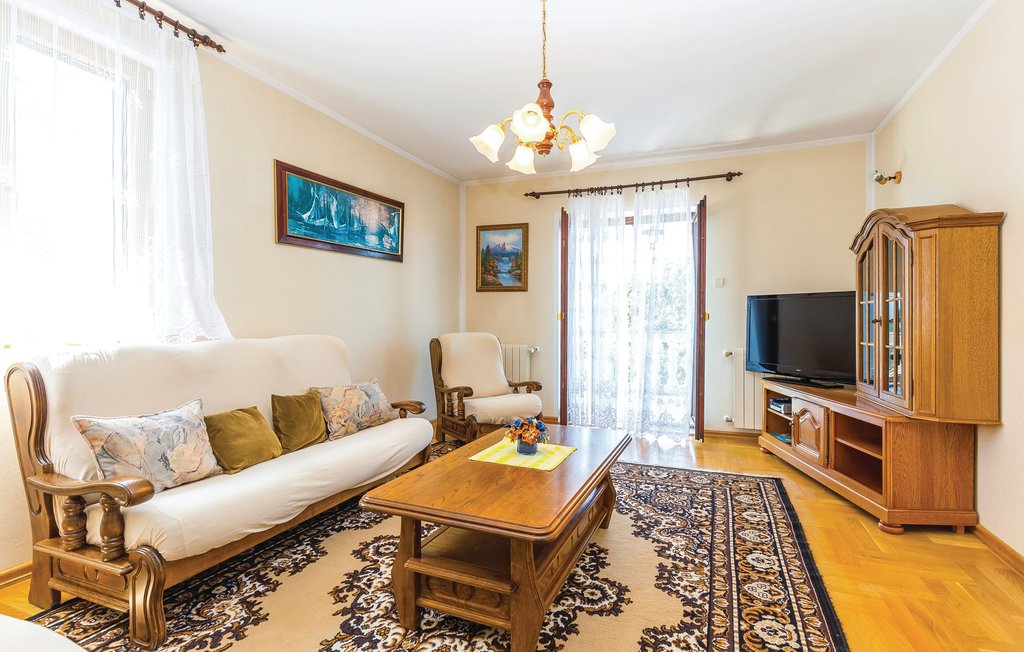 Semesterlägenhet - Novi Vinodolski , Kroatien - CKN467 14