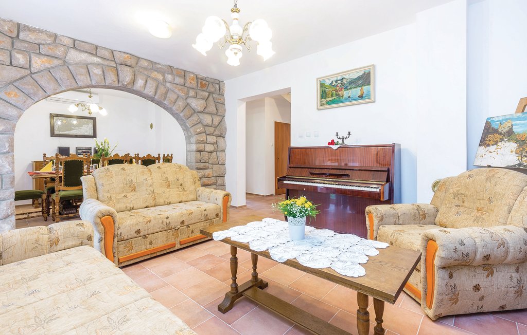 Feriehuse - Novi Vinodolski-Bribir , Kroatien - CKN505 21