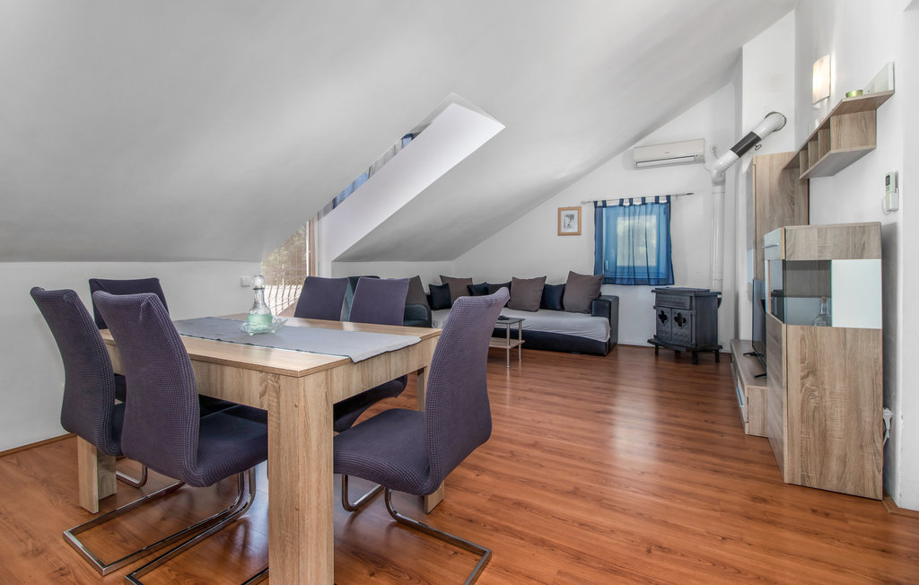 Ferienwohnung - Novi Vinodolski-Bribir , Kroatien - CKN541 3