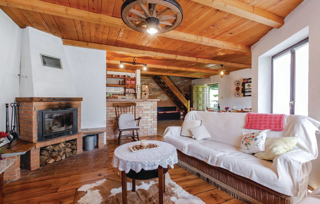 Semesterhus - Novi Vinodolski-Breze , Kroatien - CKN546 3