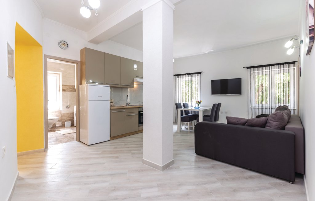 Lejlighed - Novi Vinodolski , Kroatien - CKN547 3