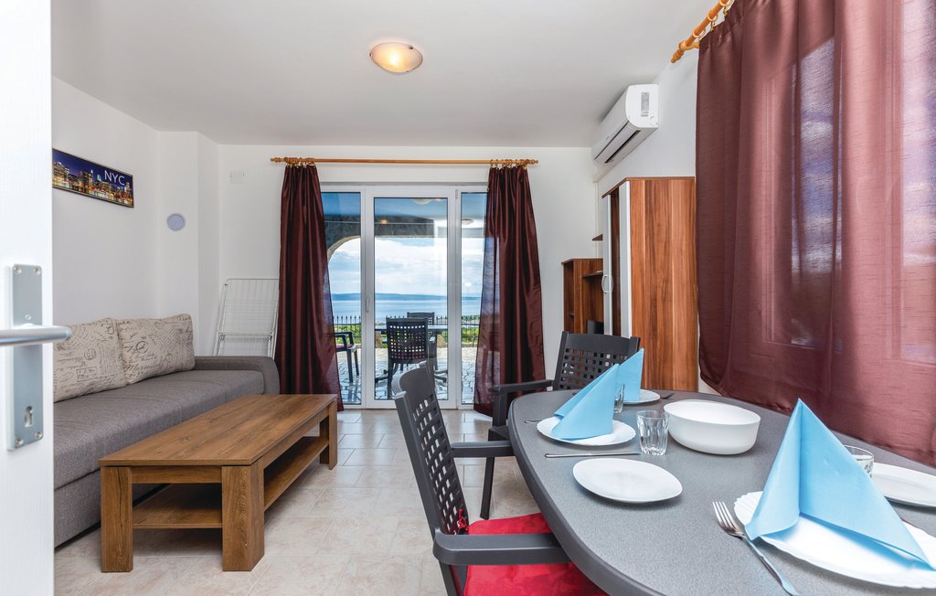 Apartment - Novi Vinodolski-Klenovica , Croatia - CKN549 16
