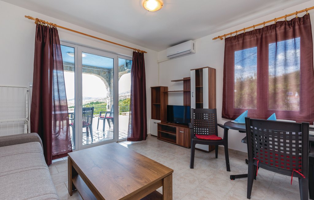 Ferieleilighet - Novi Vinodolski-Klenovica , Kroatia - CKN550 13