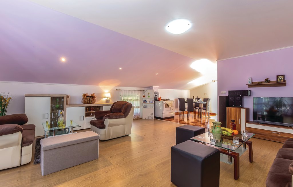 Lejlighed - Novi Vinodolski-Bribir , Kroatien - CKN563 3