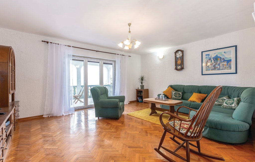 Feriehuse - Novi Vinodolski , Kroatien - CKN573 18