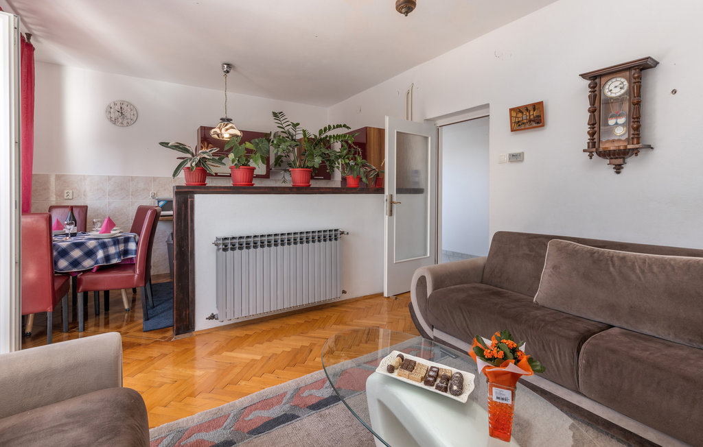 Lejlighed - CKN-Novi Vinodolski , Kroatien - CKN591 10