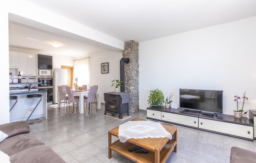 Lejlighed - Novi vinodolski , Kroatien - CKN594 12