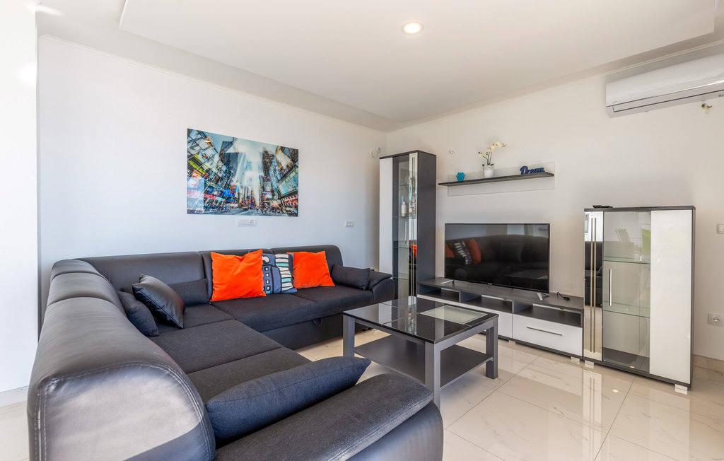 Semesterlägenhet - Novi Vinodolski-Povile , Kroatien - CKN636 18