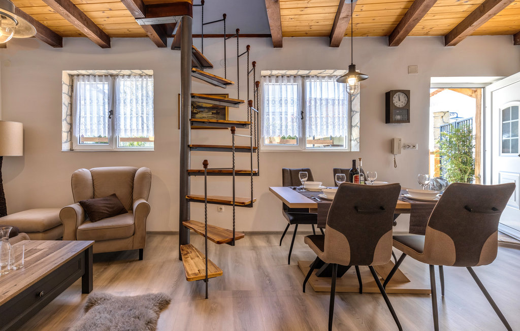 Feriehuse - Novi Vinodolski , Kroatien - CKN660 7