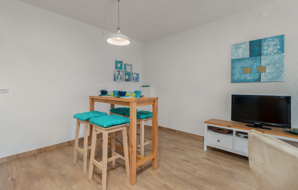 Lejlighed - Novi Vinodolski - Bribir , Kroatien - CKN667 9