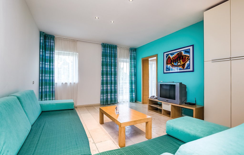 Ferienwohnung - Novi vinodolski , Kroatien - CKN755 24