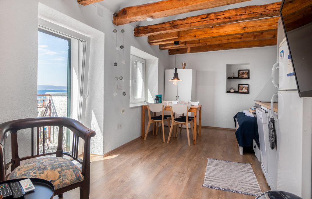 Ferienwohnung - Novi Vinodolski , Kroatien - CKN208 7