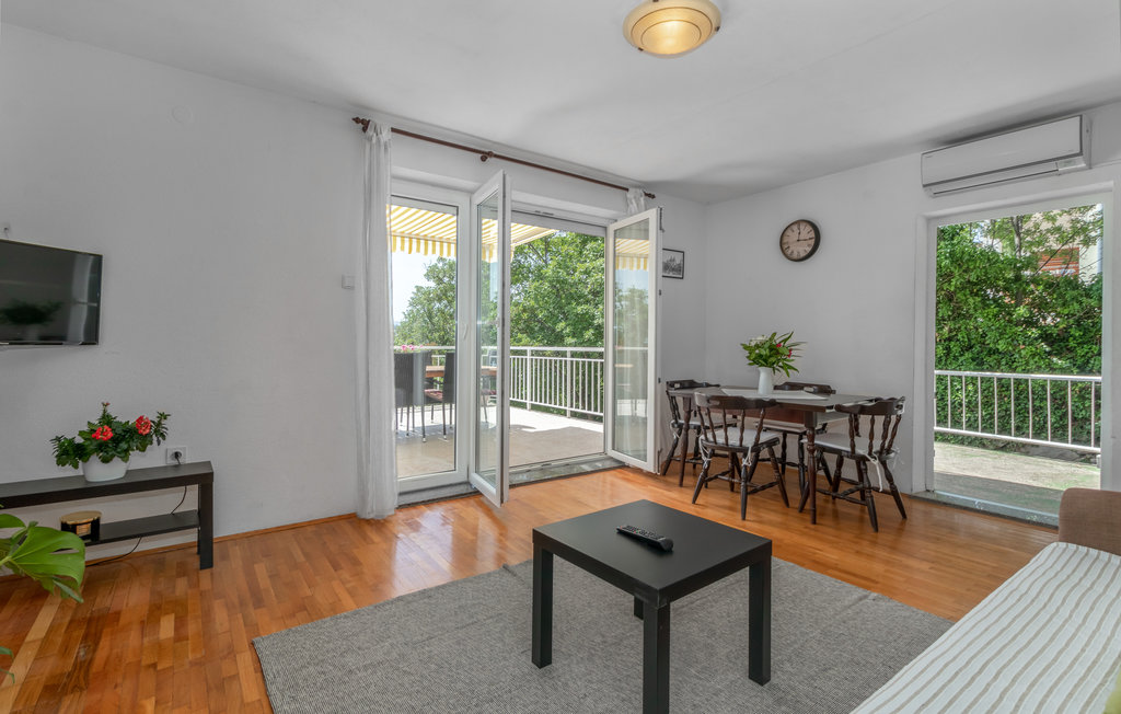 Feriehuse - Novi Vinodolski-Povile , Kroatien - CKN257 16