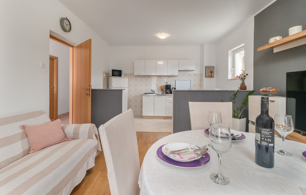 Ferieleilighet - Novi Vinodolski , Kroatia - CKN262 4