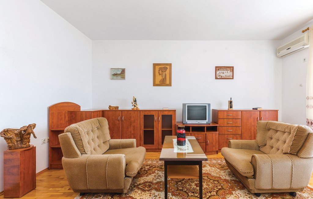 Lejlighed - Novi Vinodolski , Kroatien - CKN282 12