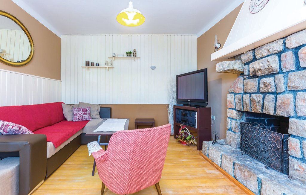 Feriehus - Novi Vinodolski-Bribir , Kroatia - CKN489 19