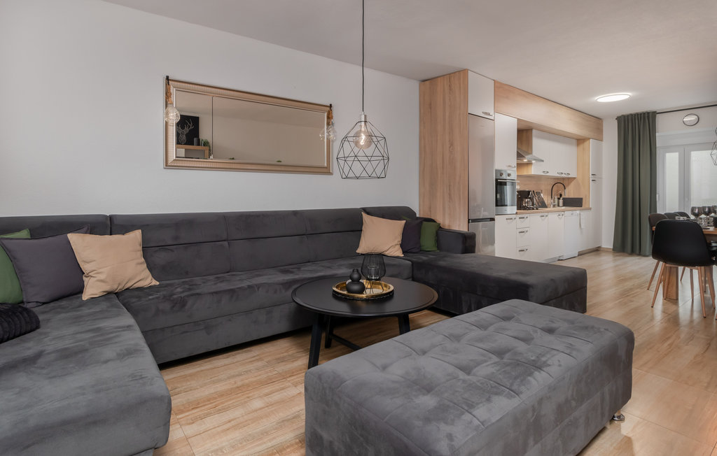 Semesterhus - Novi Vinodolski-Bribir , Kroatien - CKN499 17