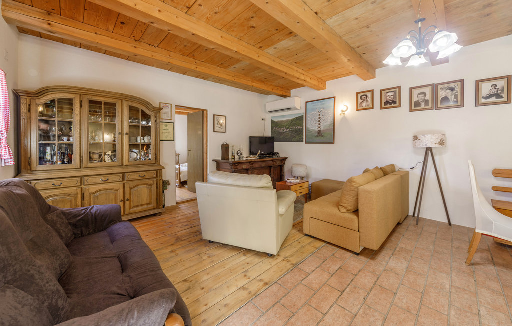 Feriehuse - Novi Vinodolski , Kroatien - CKN642 5