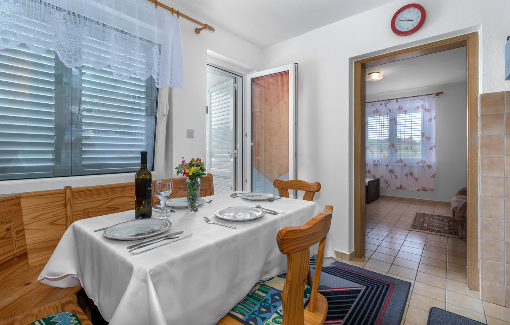 Lejlighed - Novi Vinodolski - Klenovica , Kroatien - CKN683 15