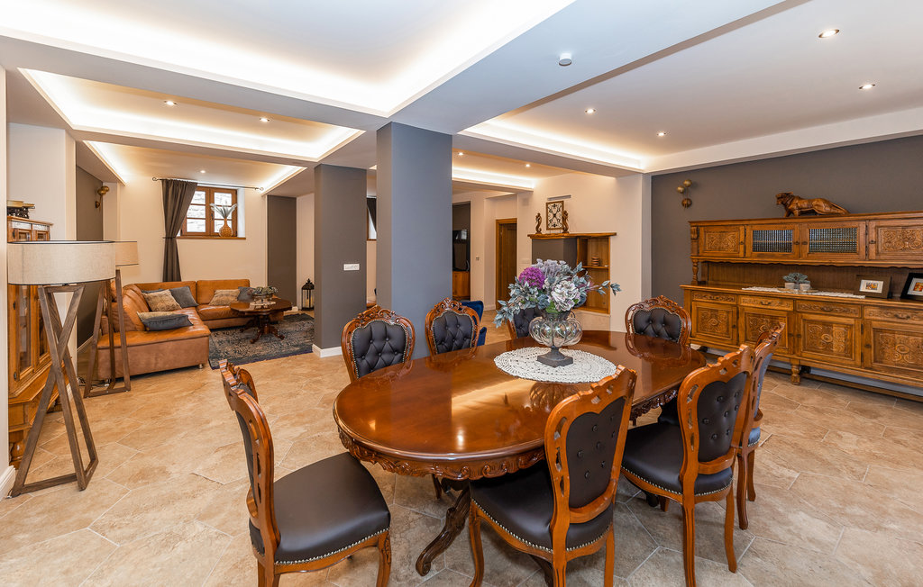 Ferienhaus - Novi Vinodolski - Bribir , Kroatien - CKN685 28