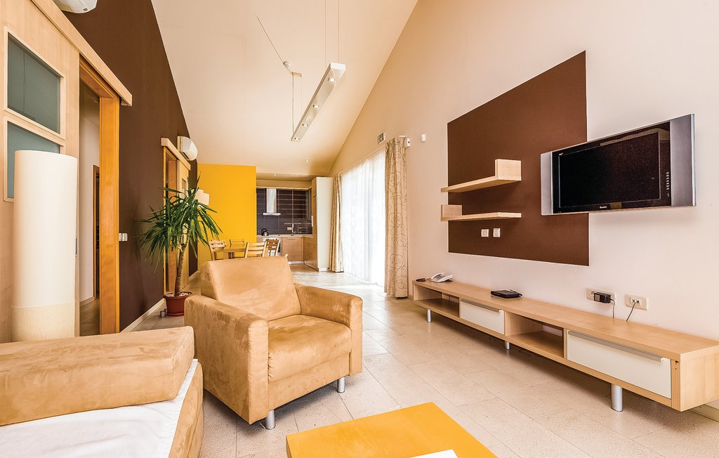 Ferienwohnung - Novi vinodolski , Kroatien - CKN772 26