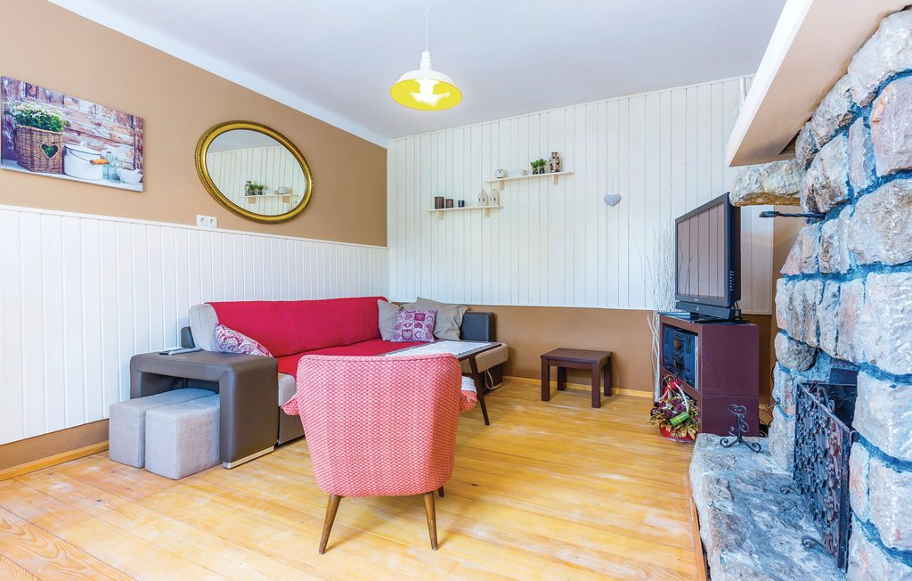Feriehus - Novi Vinodolski-Bribir , Kroatia - CKN489 20