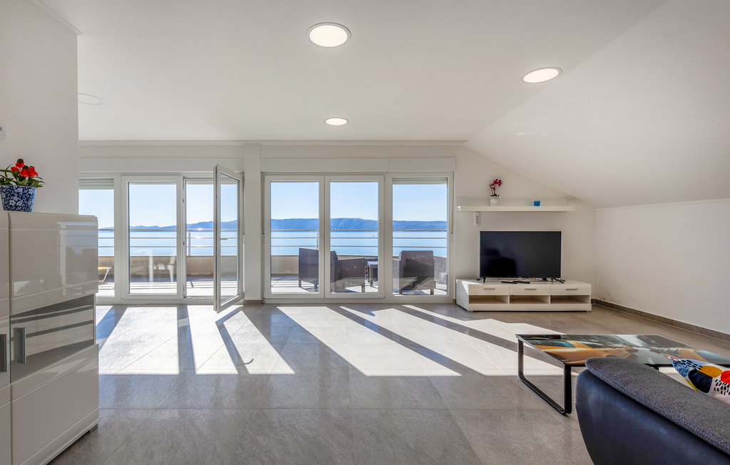 Ferieleilighet - Novi Vinodolski-Povile , Kroatia - CKN634 20