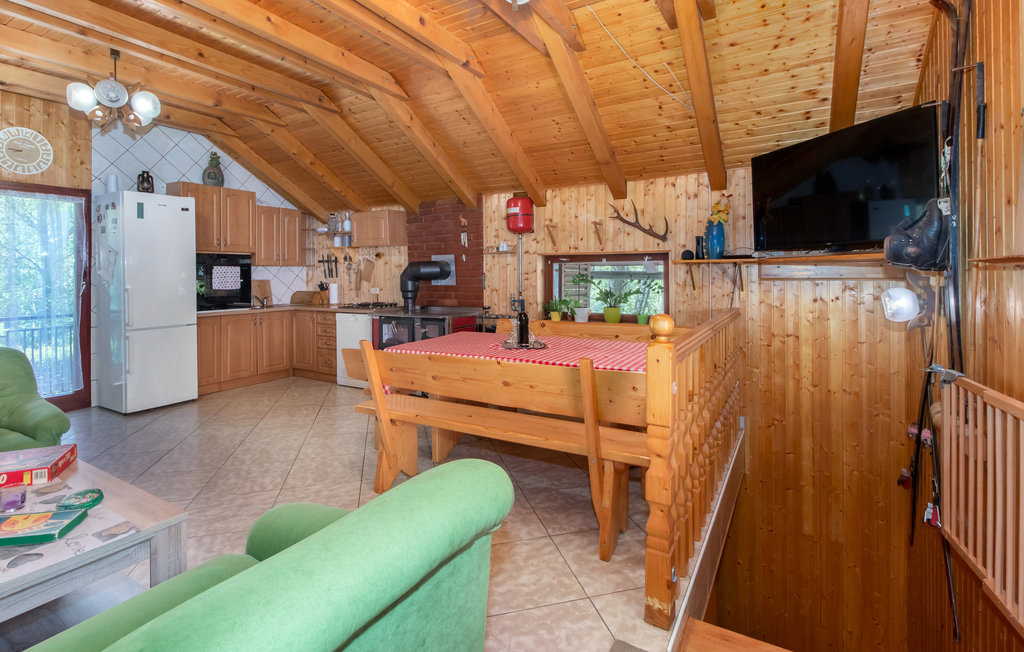 Feriehuse - Novi Vinodolski-Breze , Kroatien - CKN715 22