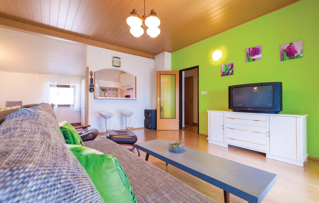 Feriehuse - Novi Vinodolski , Kroatien - CKN380 27