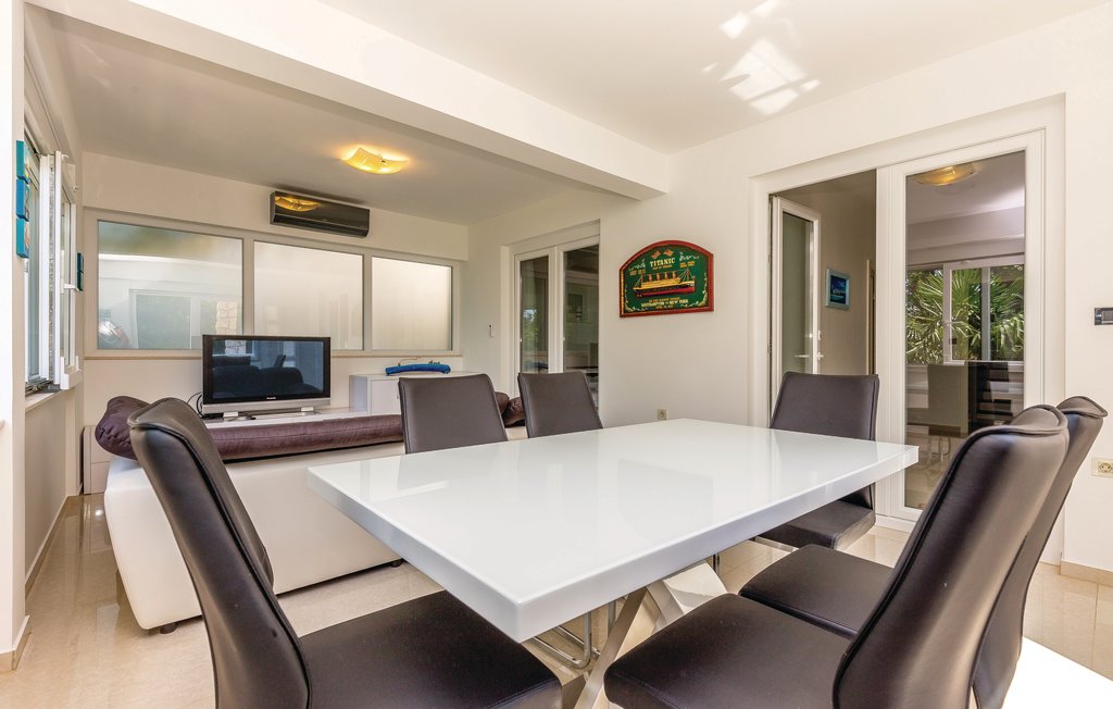 Ferienhaus - Novi Vinodolski , Kroatien - CKN475 21