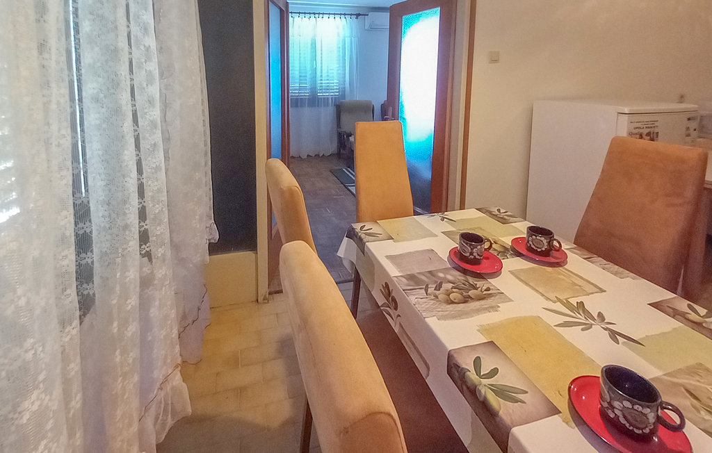 Lejlighed - Novi Vinodolski , Kroatien - CKN504 9