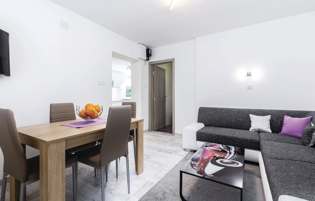 Feriehuse - Novi Vinodolski-Smokvica , Kroatien - CKN535 20