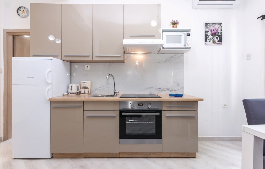 Lejlighed - Novi Vinodolski , Kroatien - CKN547 11