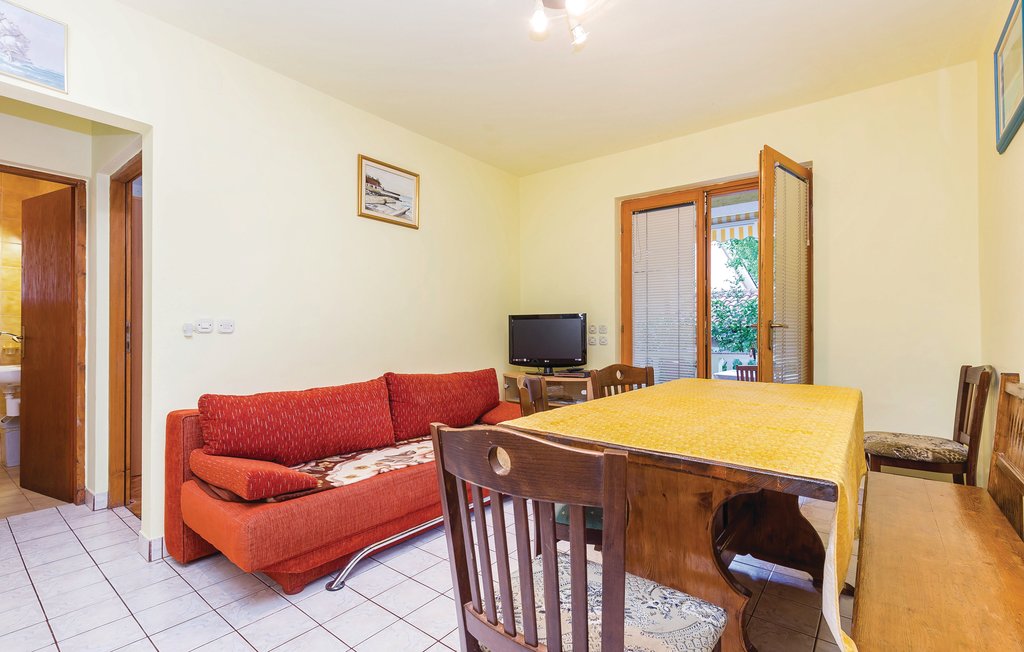 Ferienwohnung - Novi Vinodolski-Povile , Kroatien - CKN116 18