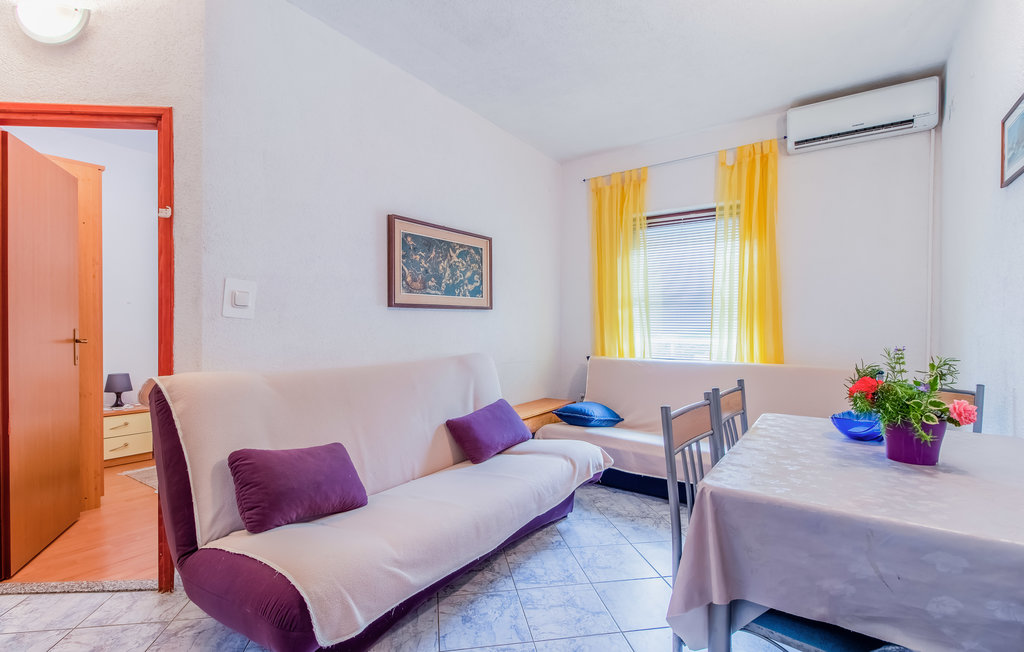 Ferieleilighet - Novi Vinodolski-Klenovica , Kroatia - CKN136 12