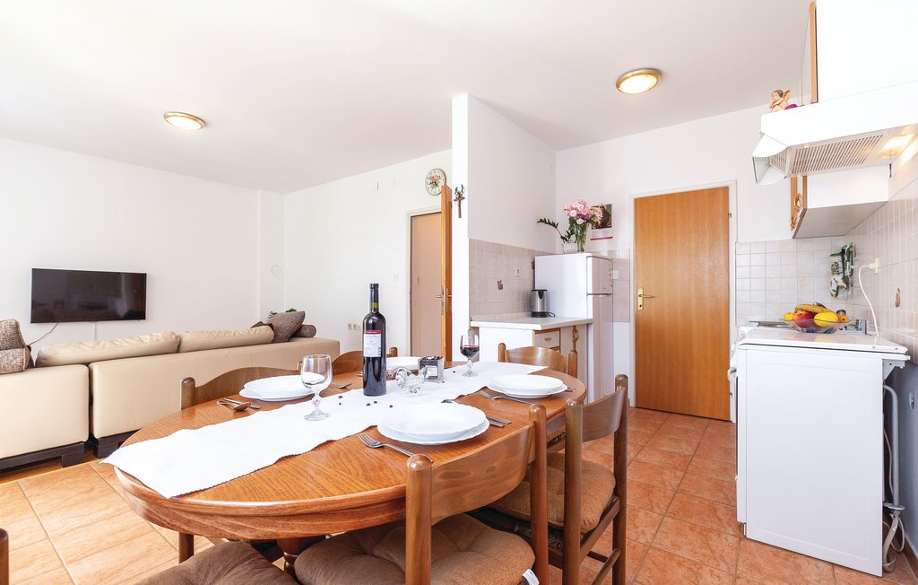 Lejlighed - Novi Vinodolski , Kroatien - CKN206 14