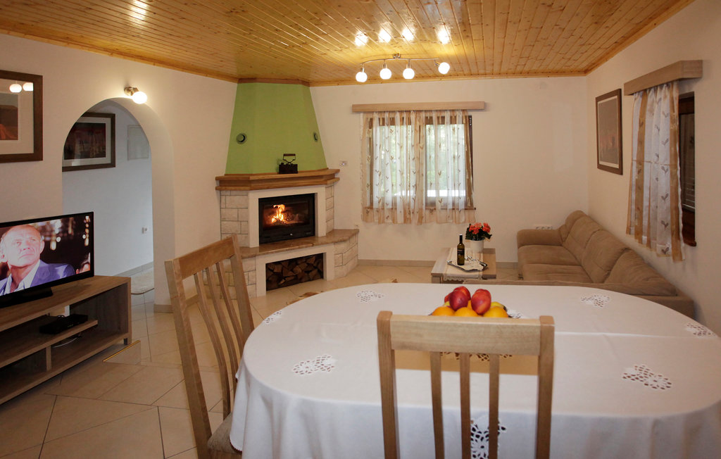 Feriehuse - Novi Vinodolski-Breze , Kroatien - CKN209 17