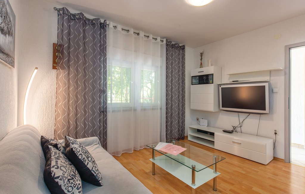 Ferienhaus - Novi Vinodolski-Povile , Kroatien - CKN227 12