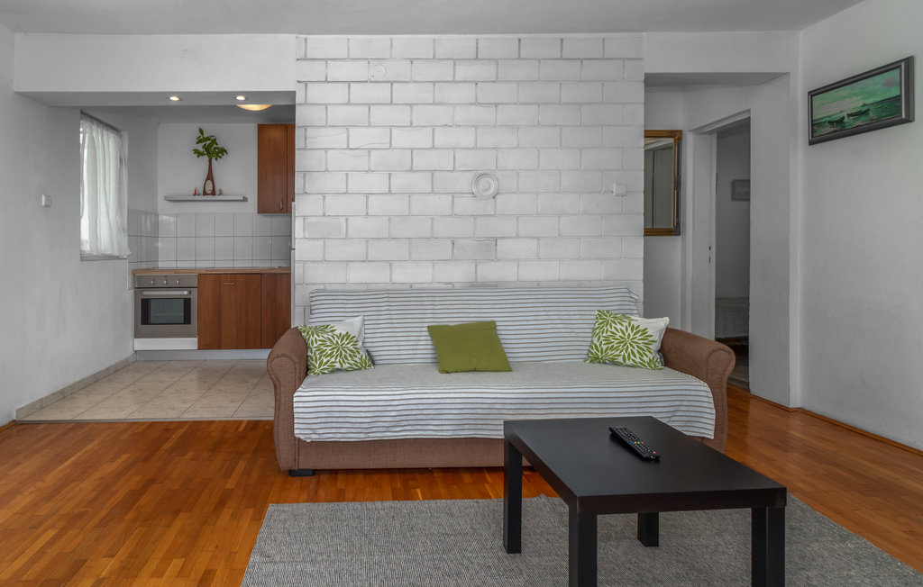 Feriehuse - Novi Vinodolski-Povile , Kroatien - CKN257 17