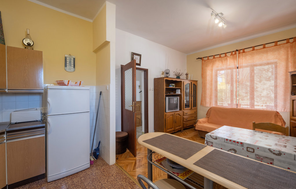 Ferienwohnung - Novi Vinodolski , Kroatien - CKN269 12