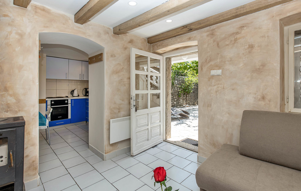 Feriehuse - Novi Vinodolski , Kroatien - CKN308 15