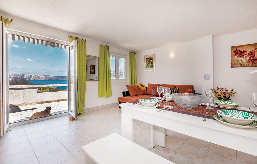 Lejlighed - Novi Vinodolski-Klenovica , Kroatien - CKN393 2