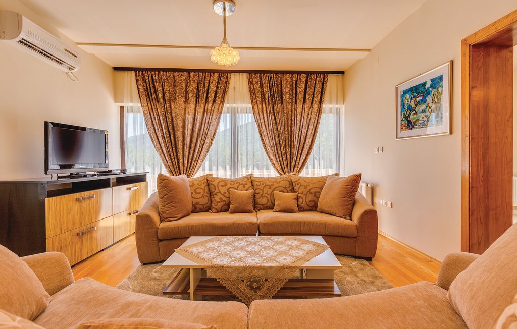 Feriehuse - Novi Vinodolski , Kroatien - CKN400 26