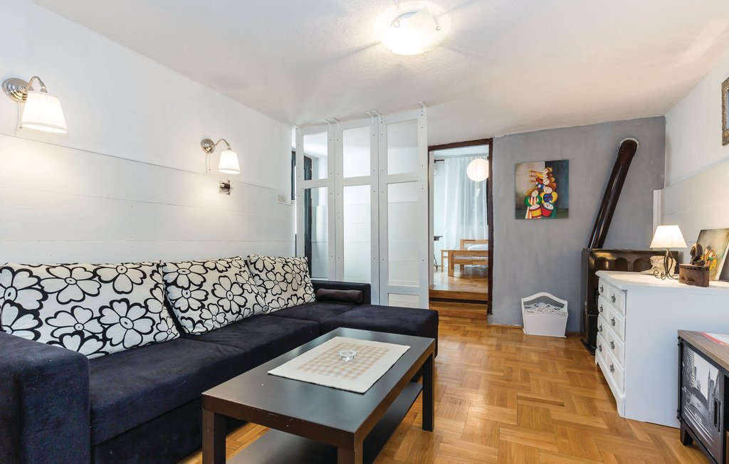 Lejlighed - Novi Vinodolski , Kroatien - CKN419 8