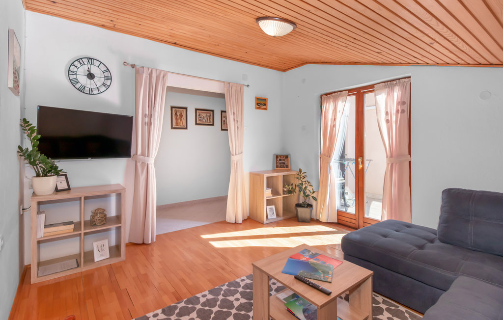 Lejlighed - Novi Vinodolski , Kroatien - CKN495 5