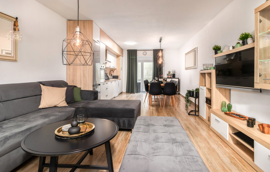 Semesterhus - Novi Vinodolski-Bribir , Kroatien - CKN499 18