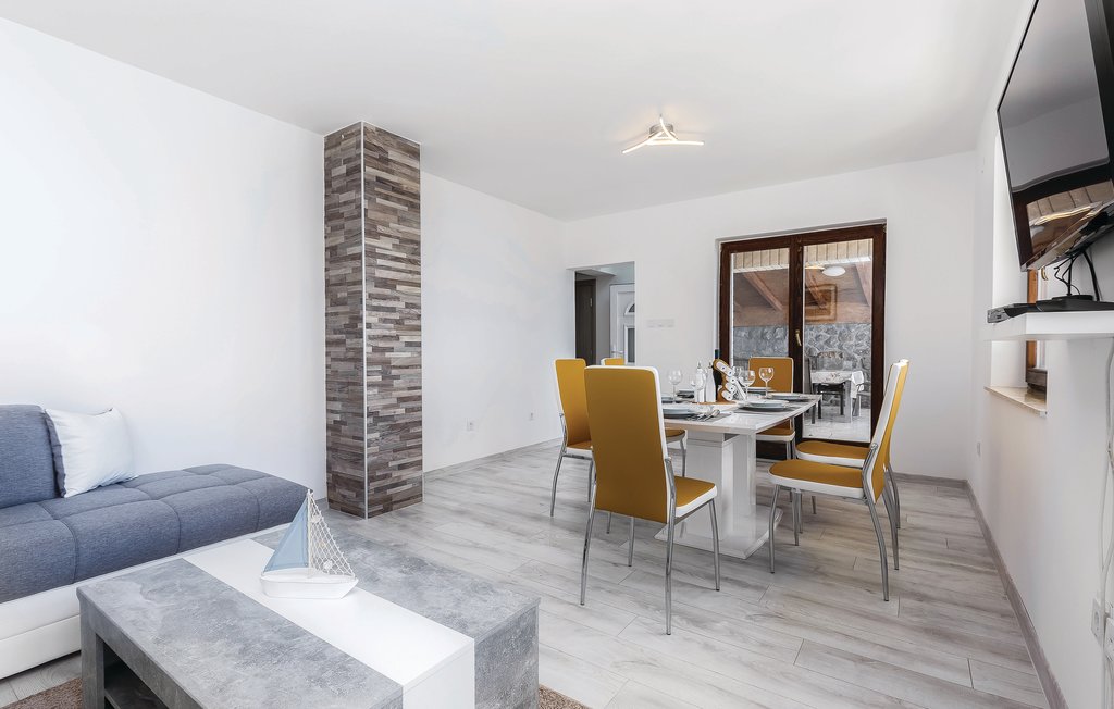 Feriehuse - Novi Vinodolski-Smokvica , Kroatien - CKN535 18